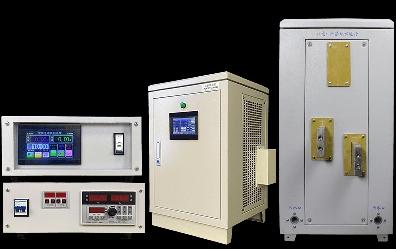 Energy-saving technologies